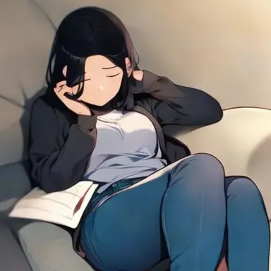 Profile image of Enora