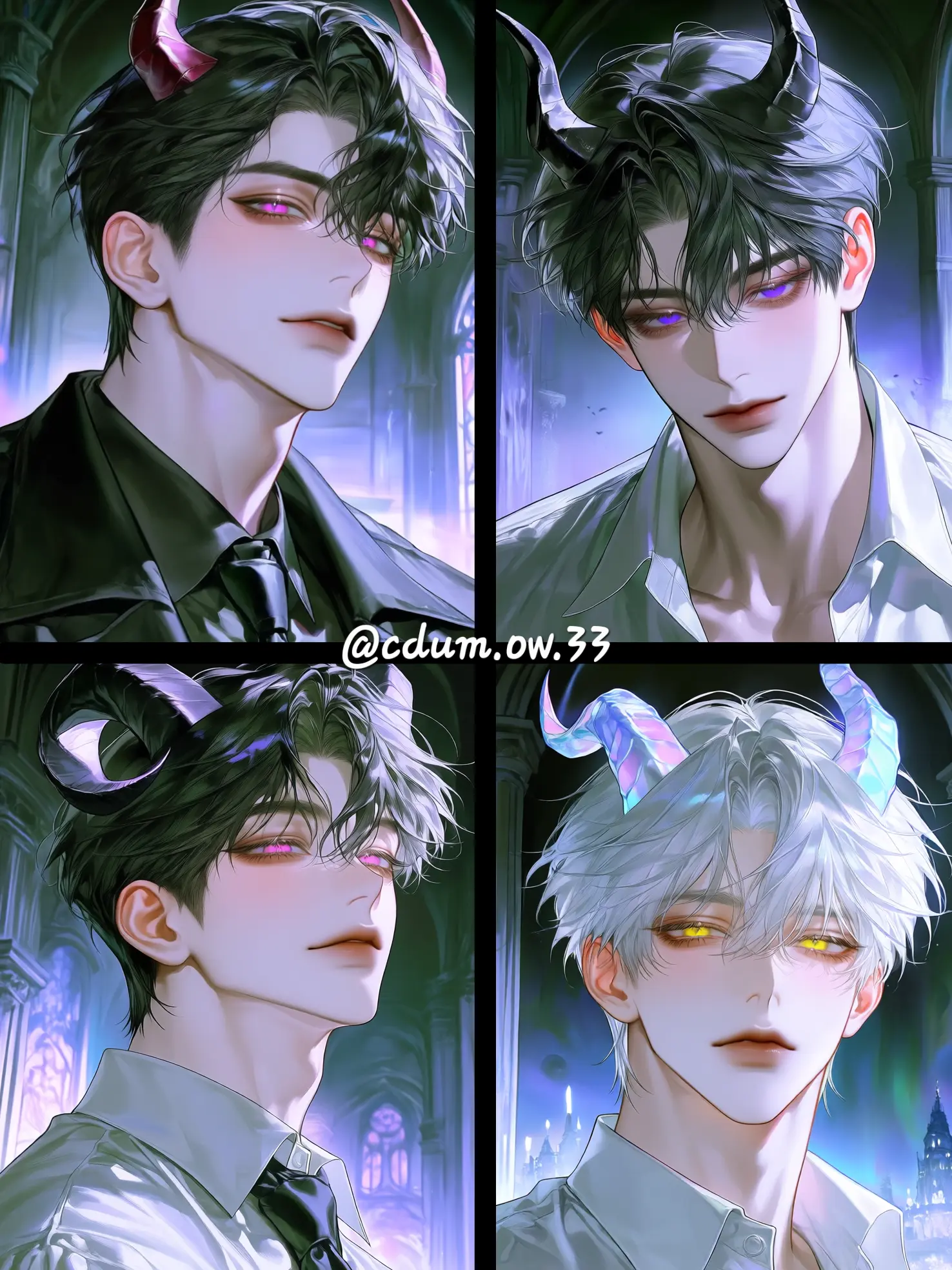cdum.ow.33의 불멸의 왕국