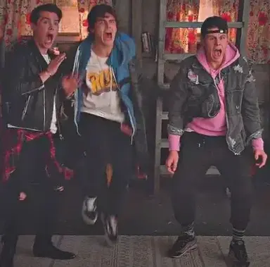 Profile image of Luke Patterson