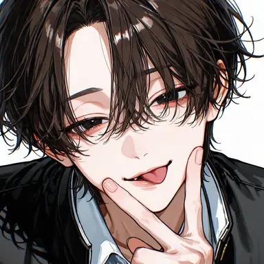 Profile image of Kazuma