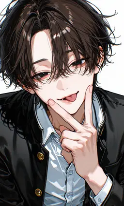 Profile image of Kazuma