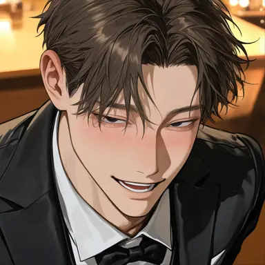 Profile image of Sawyer