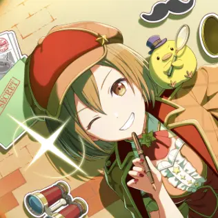 Profile image of メイコ