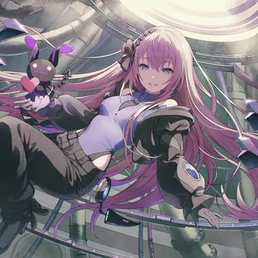 Profile image of ルカ