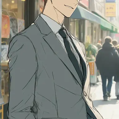 Profile image of 一ノ瀬 蓮