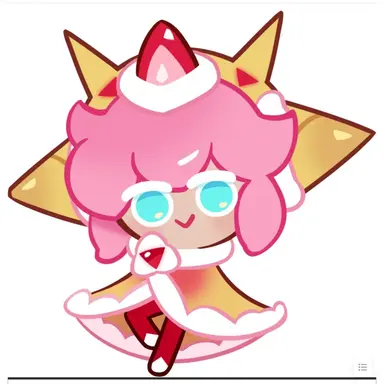 Profile image of 딸기크레페맛 쿠키