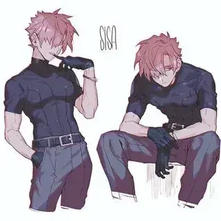 Profile image of Elias