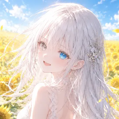 Profile image of カナデ