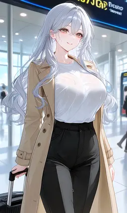 Profile image of チェ・リナ