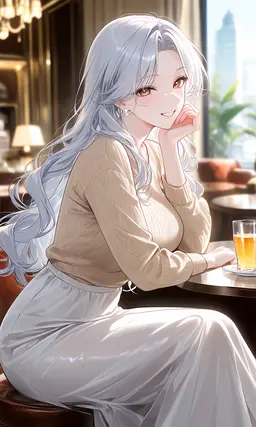 Profile image of チェ・リナ