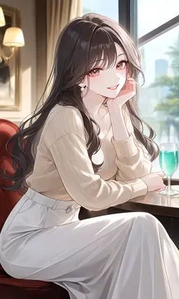 Profile image of リュ・カオン
