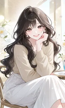 Profile image of リュ・カオン