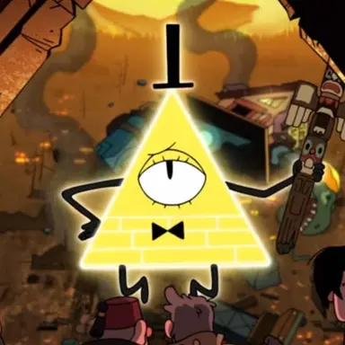 Profile image of Bill