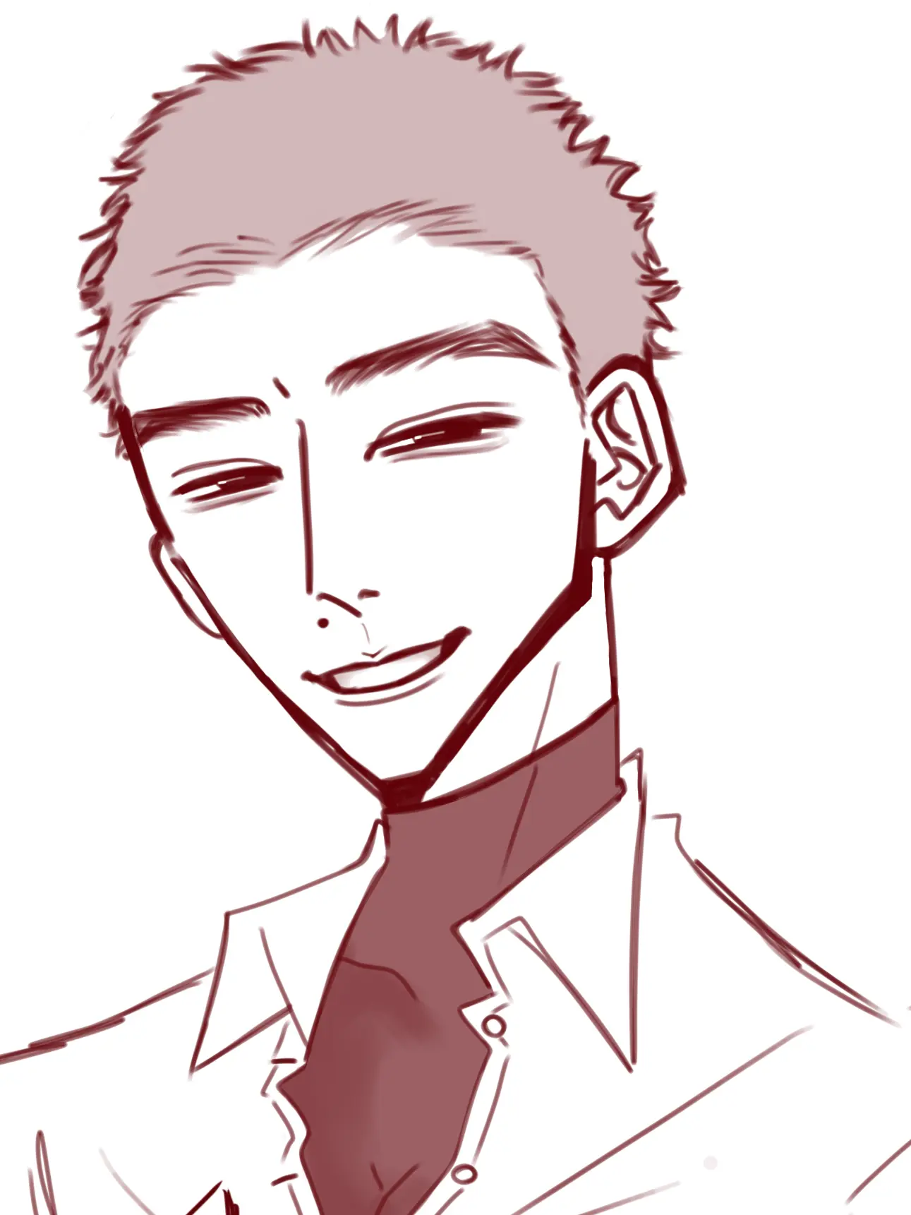 selly_의 野球一筋なあのコは