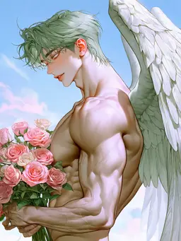 Profile image of 헤스페론