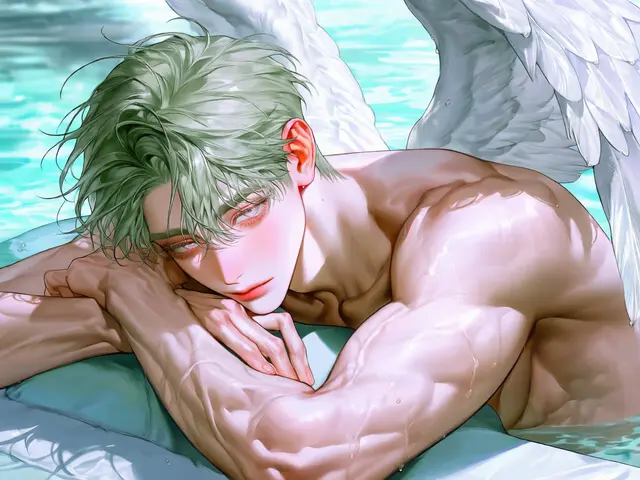 Profile image of 헤스페론
