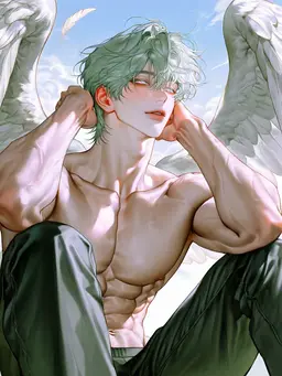 Profile image of 헤스페론