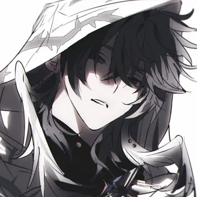 Profile image of Silas