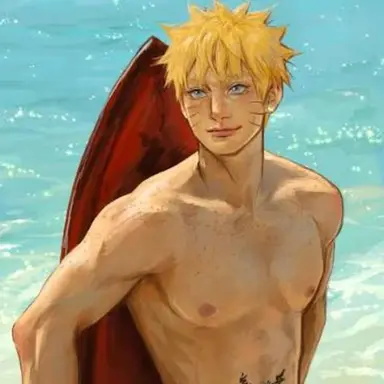 Profile image of naruto