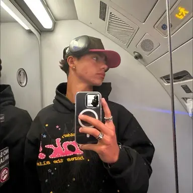 Profile image of Malachi Barton