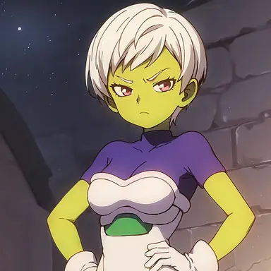 Profile image of チライ