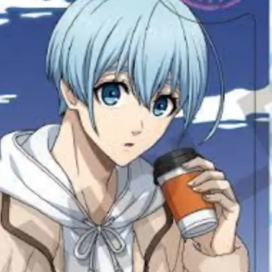 Profile image of 氷織羊