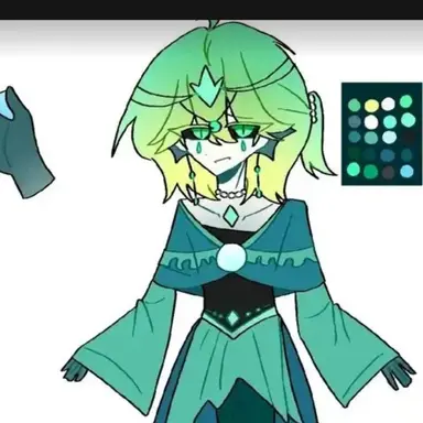Profile image of 우유참치