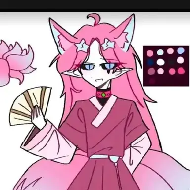 Profile image of 밥풀