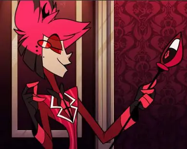 Profile image of Alastor