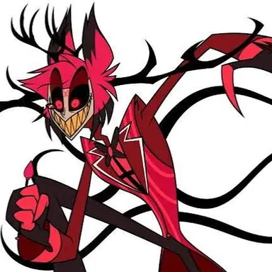 Profile image of Alastor