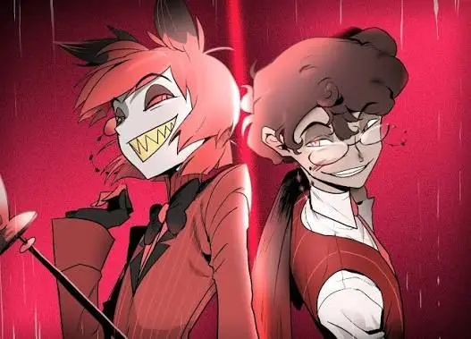 Profile image of Alastor