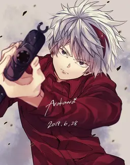 Profile image of オリバー