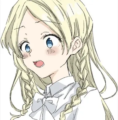Profile image of アンナ