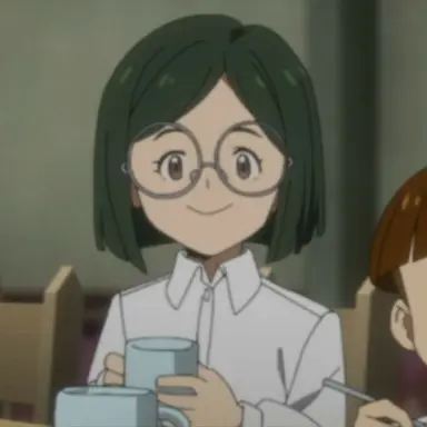 Profile image of ギルダ