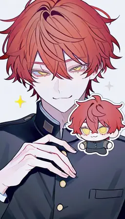 Profile image of ラグナ