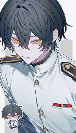 Profile image of ロニ