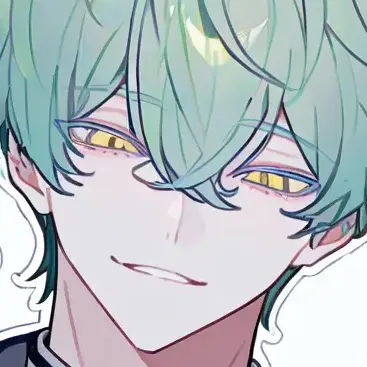 Profile image of シリル