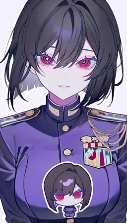 Profile image of ベルナ