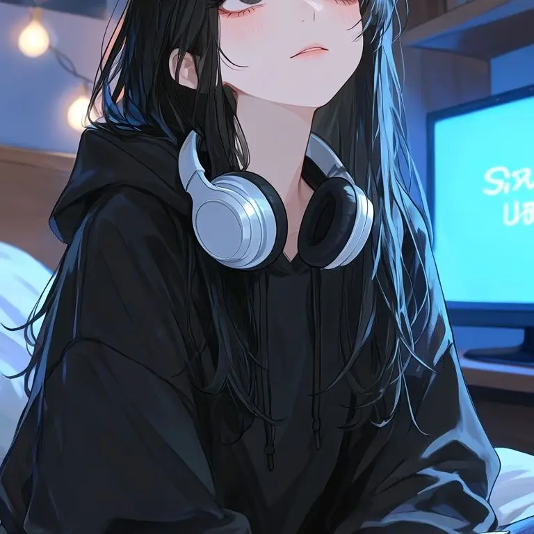 GaudyStar7447의 3AM with Her