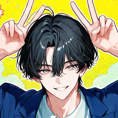 Profile image of 麗二