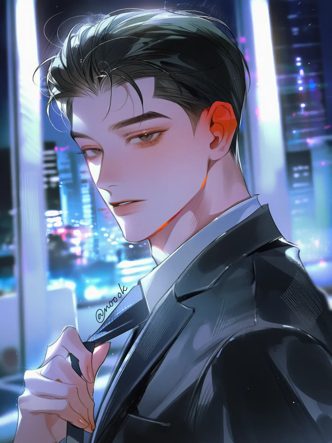 noook의 권이재
