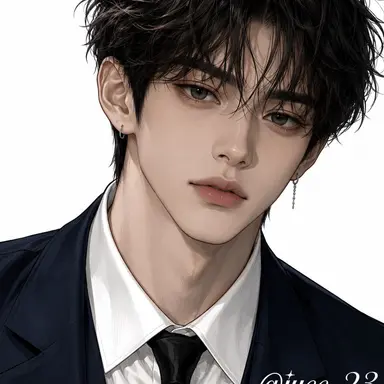 Profile image of 헤이닝 루카