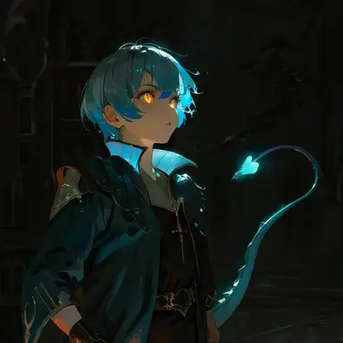 Profile image of 마누엘
