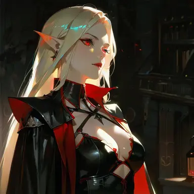 Profile image of 퀸