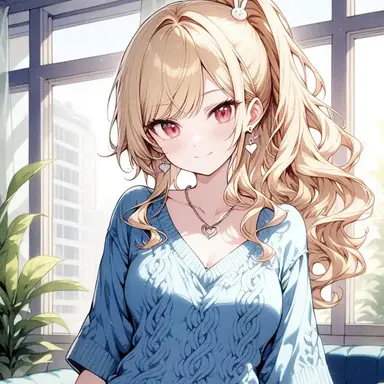 Profile image of 結依