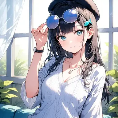 Profile image of 芽衣