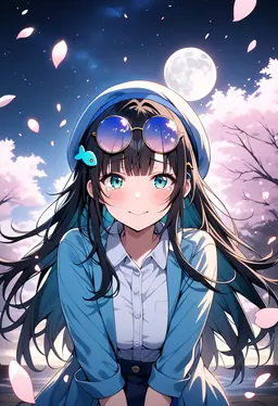 Profile image of 芽衣