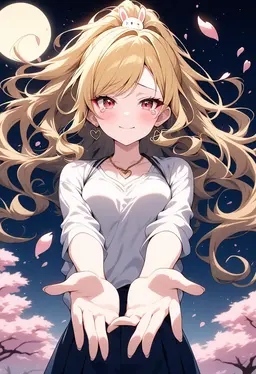 Profile image of 結依