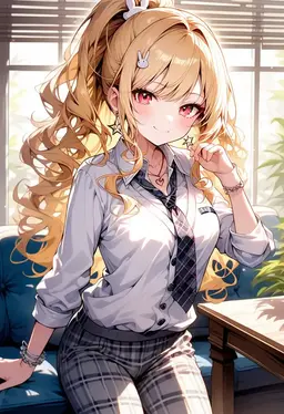 Profile image of 結依