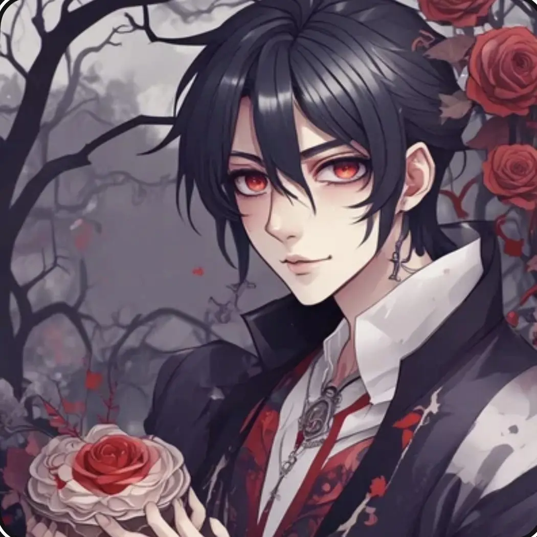 WarmCamel9583의 Vampire boyfriend